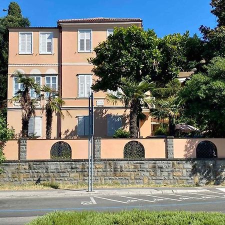 Villa Milada Portorož Exterior foto
