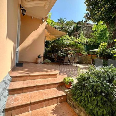 Villa Milada Portorož Exterior foto