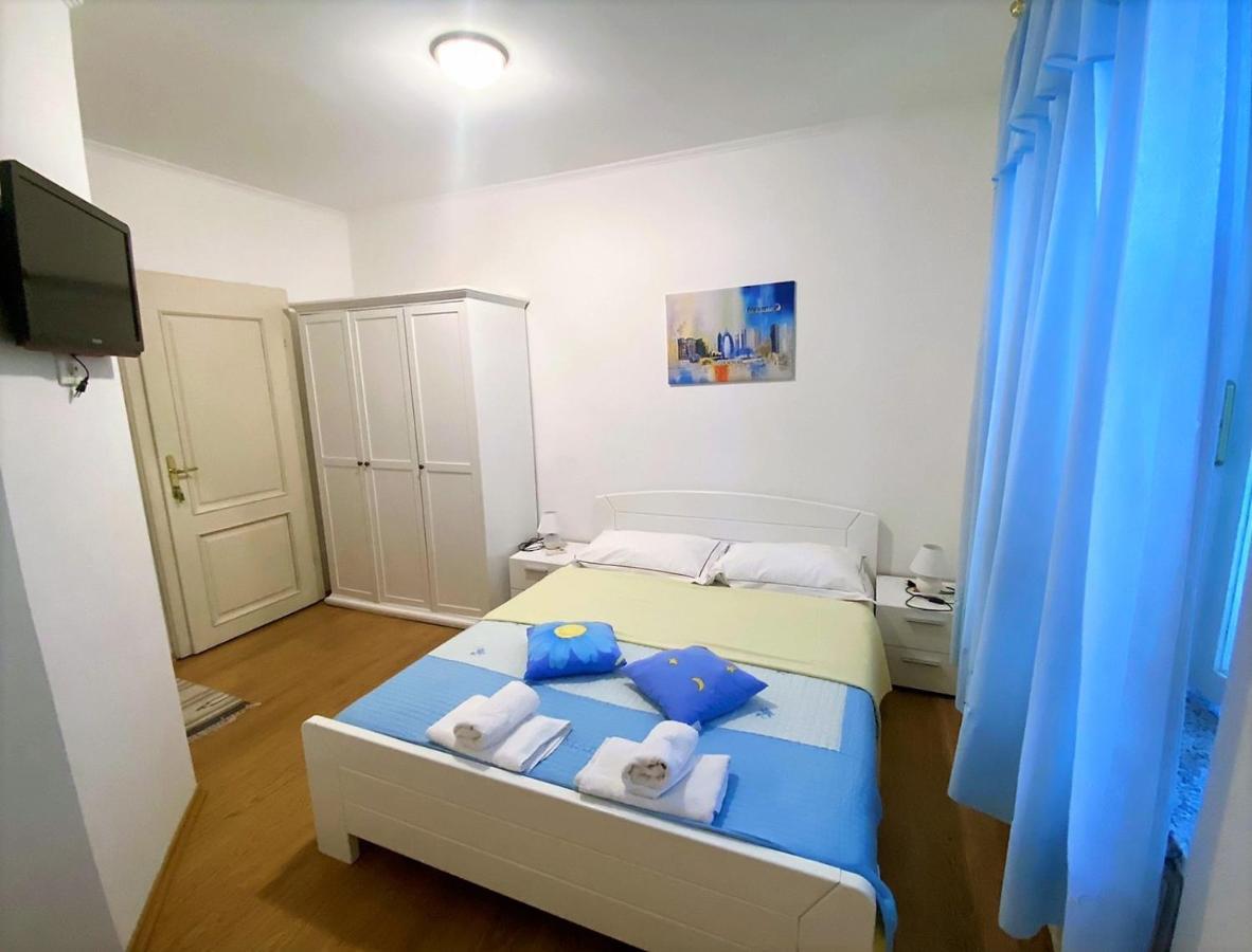 Villa Milada Portorož Exterior foto