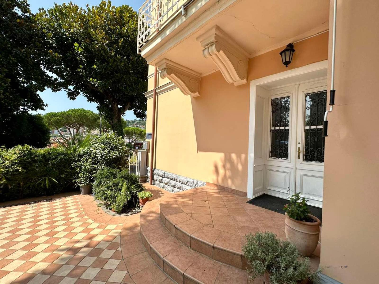 Villa Milada Portorož Exterior foto