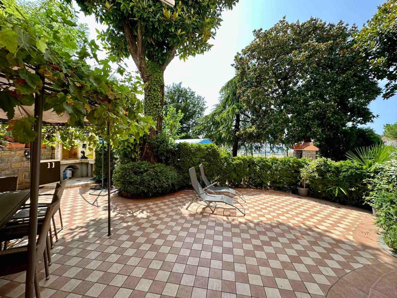 Villa Milada Portorož Exterior foto