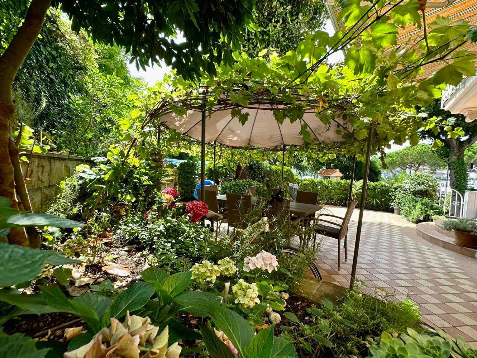 Villa Milada Portorož Exterior foto
